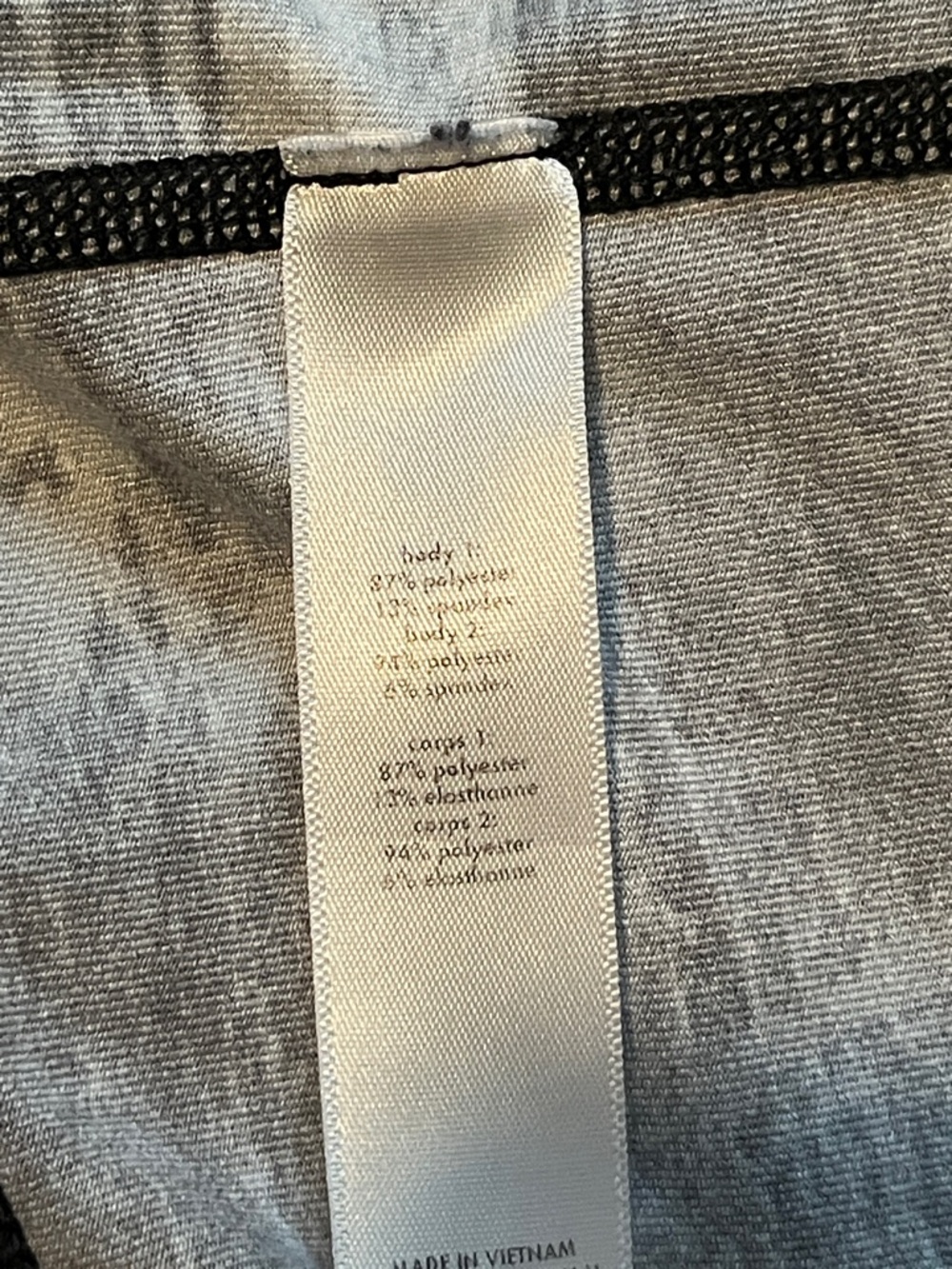 Lucy Tech Zip Jacket - Picture 6 of 7
